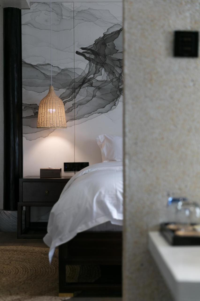 Lijiangl Hotel Liman Shenmiji Inn Lệ Giang Ngoại thất bức ảnh