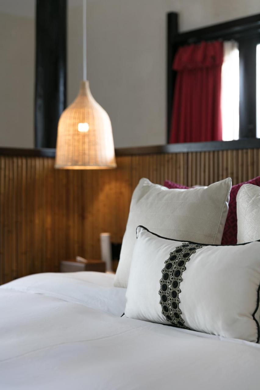 Lijiangl Hotel Liman Shenmiji Inn Lệ Giang Ngoại thất bức ảnh