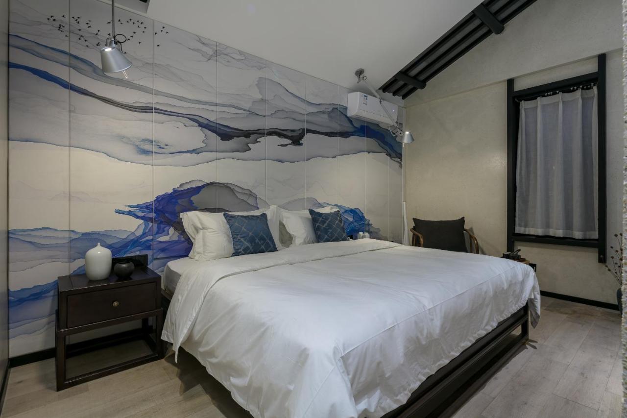 Lijiangl Hotel Liman Shenmiji Inn Lệ Giang Ngoại thất bức ảnh