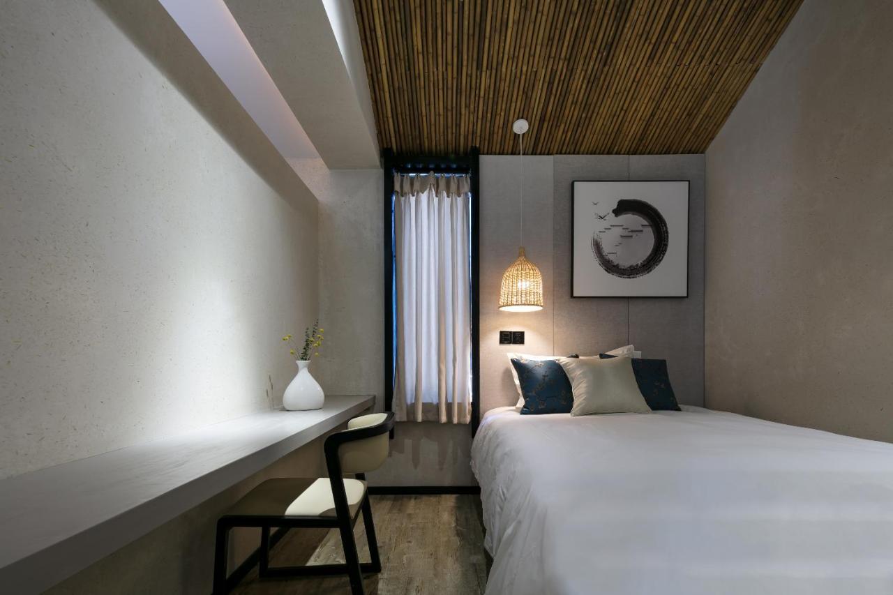 Lijiangl Hotel Liman Shenmiji Inn Lệ Giang Ngoại thất bức ảnh