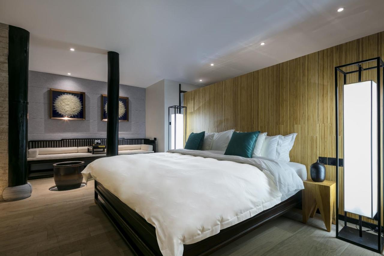 Lijiangl Hotel Liman Shenmiji Inn Lệ Giang Ngoại thất bức ảnh
