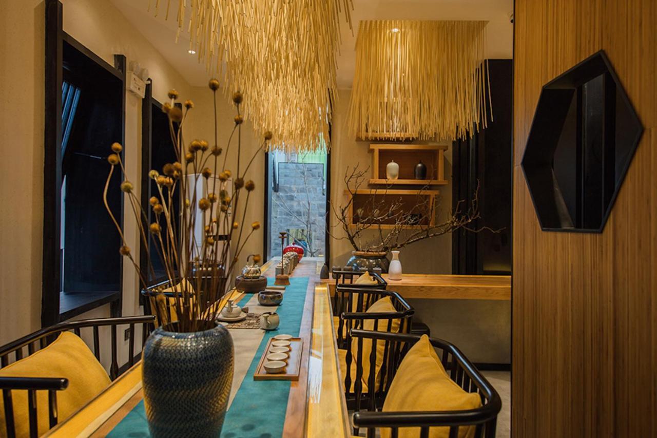 Lijiangl Hotel Liman Shenmiji Inn Lệ Giang Ngoại thất bức ảnh
