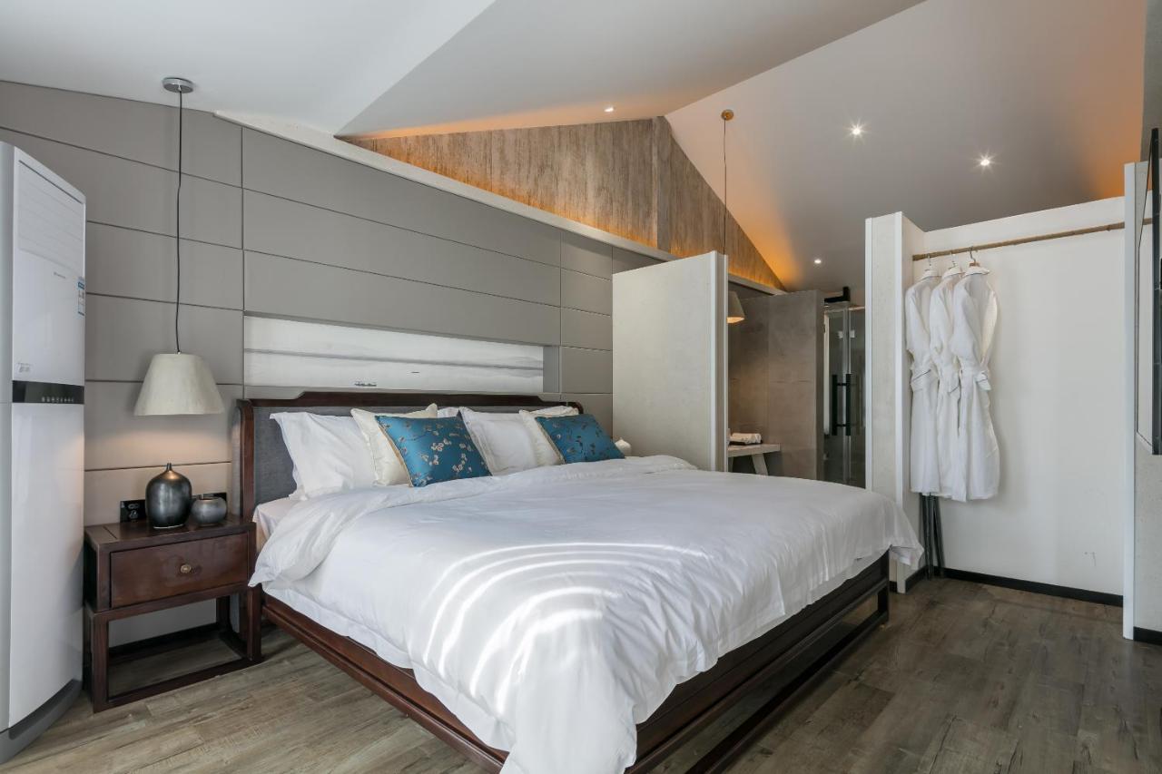 Lijiangl Hotel Liman Shenmiji Inn Lệ Giang Ngoại thất bức ảnh