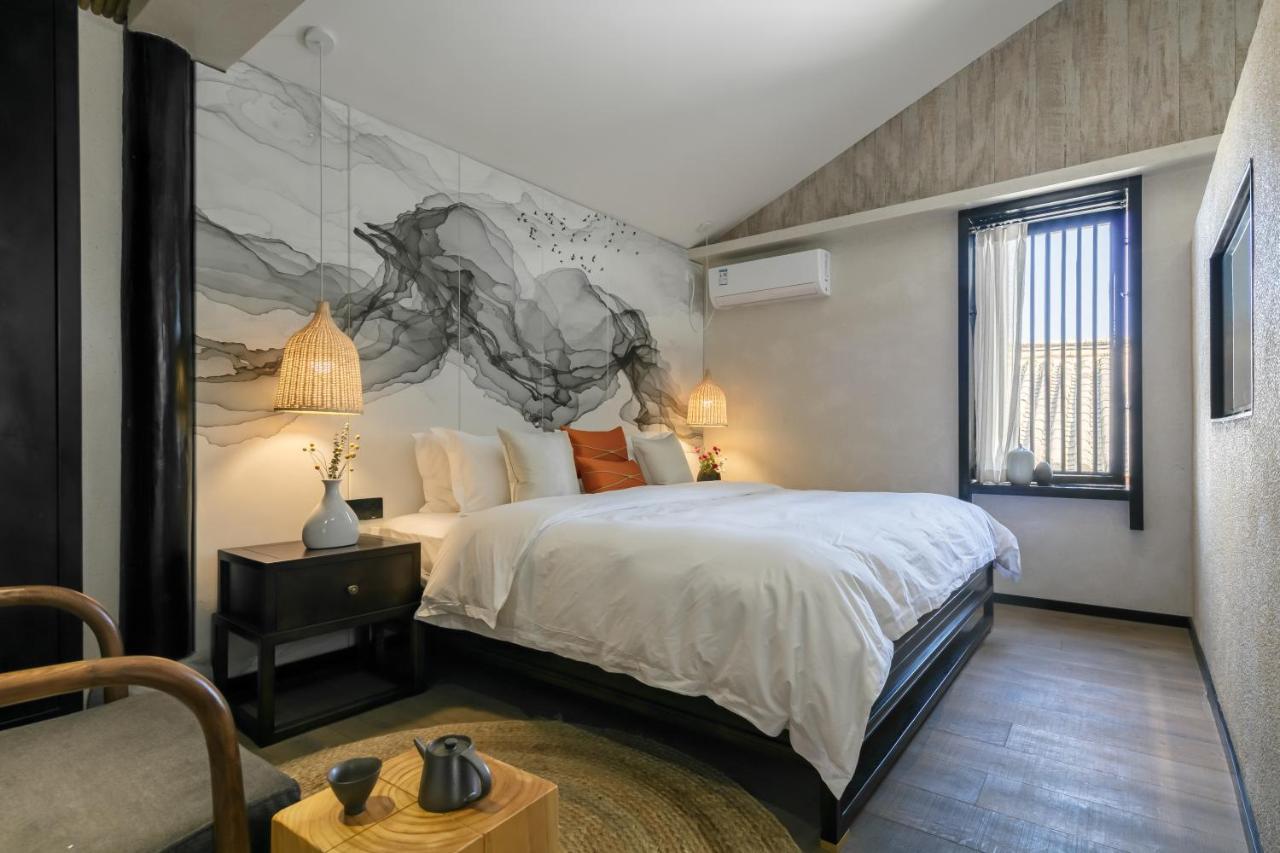 Lijiangl Hotel Liman Shenmiji Inn Lệ Giang Ngoại thất bức ảnh