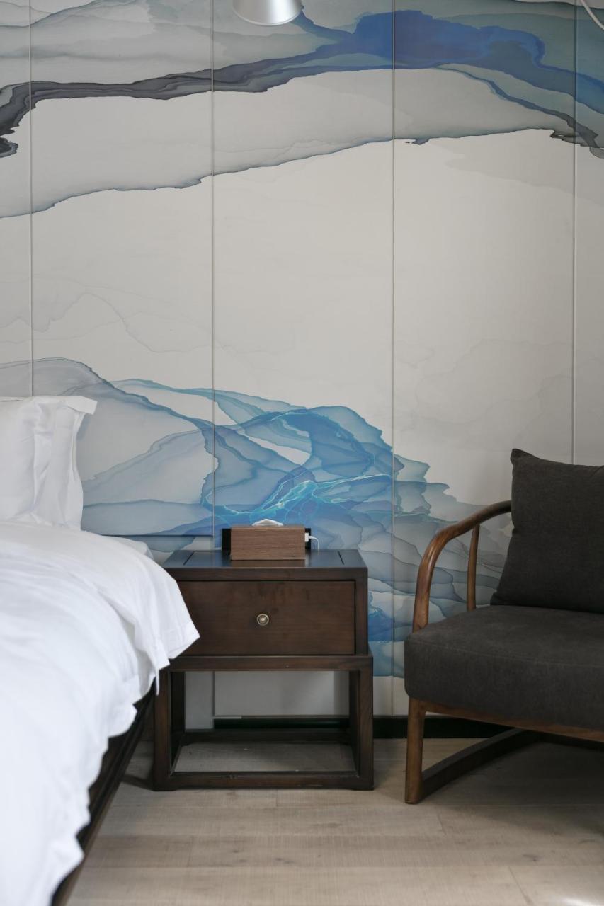 Lijiangl Hotel Liman Shenmiji Inn Lệ Giang Ngoại thất bức ảnh