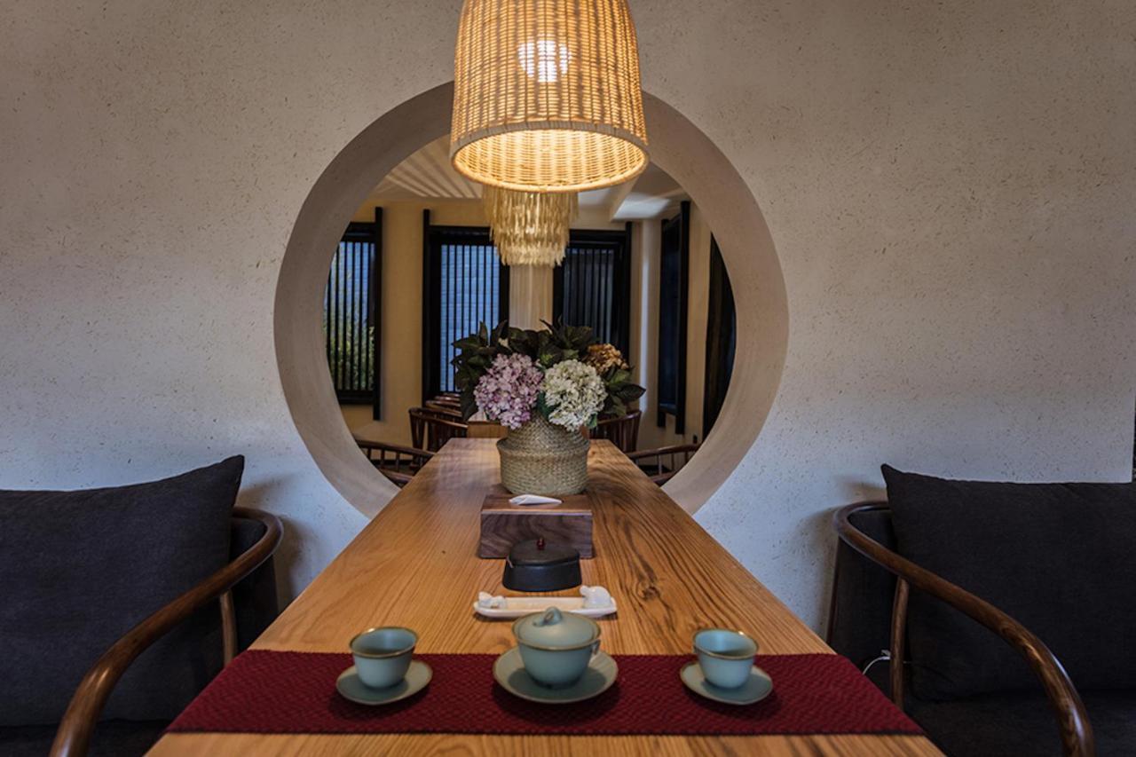 Lijiangl Hotel Liman Shenmiji Inn Lệ Giang Ngoại thất bức ảnh