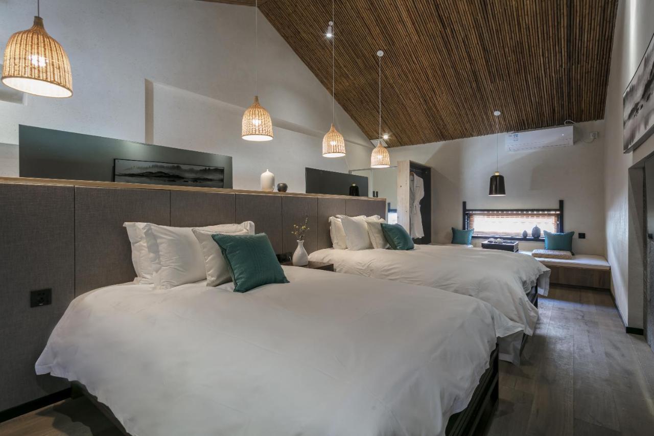 Lijiangl Hotel Liman Shenmiji Inn Lệ Giang Ngoại thất bức ảnh