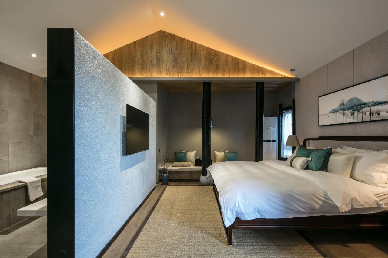 Lijiangl Hotel Liman Shenmiji Inn Lệ Giang Ngoại thất bức ảnh