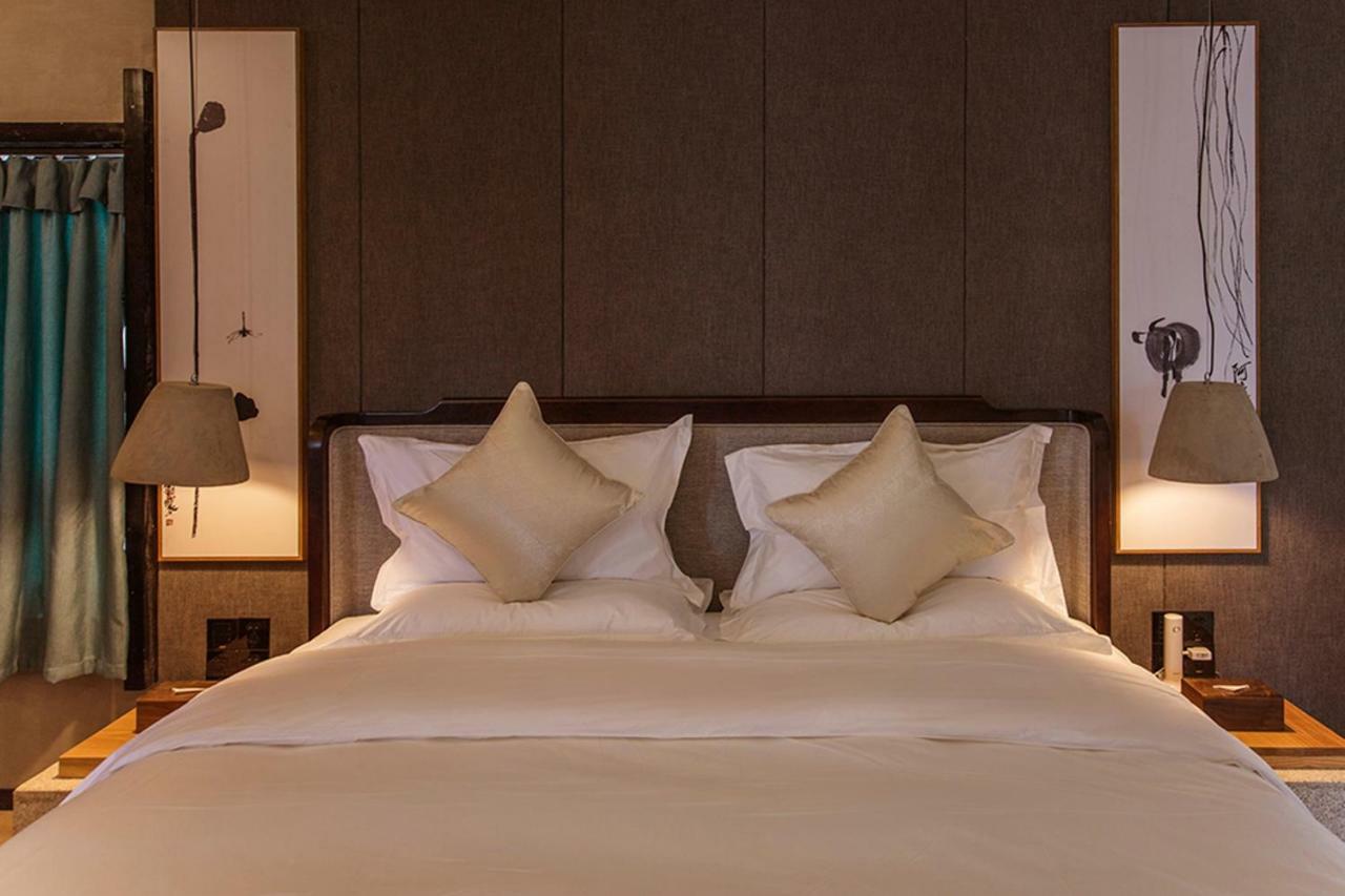 Lijiangl Hotel Liman Shenmiji Inn Lệ Giang Ngoại thất bức ảnh
